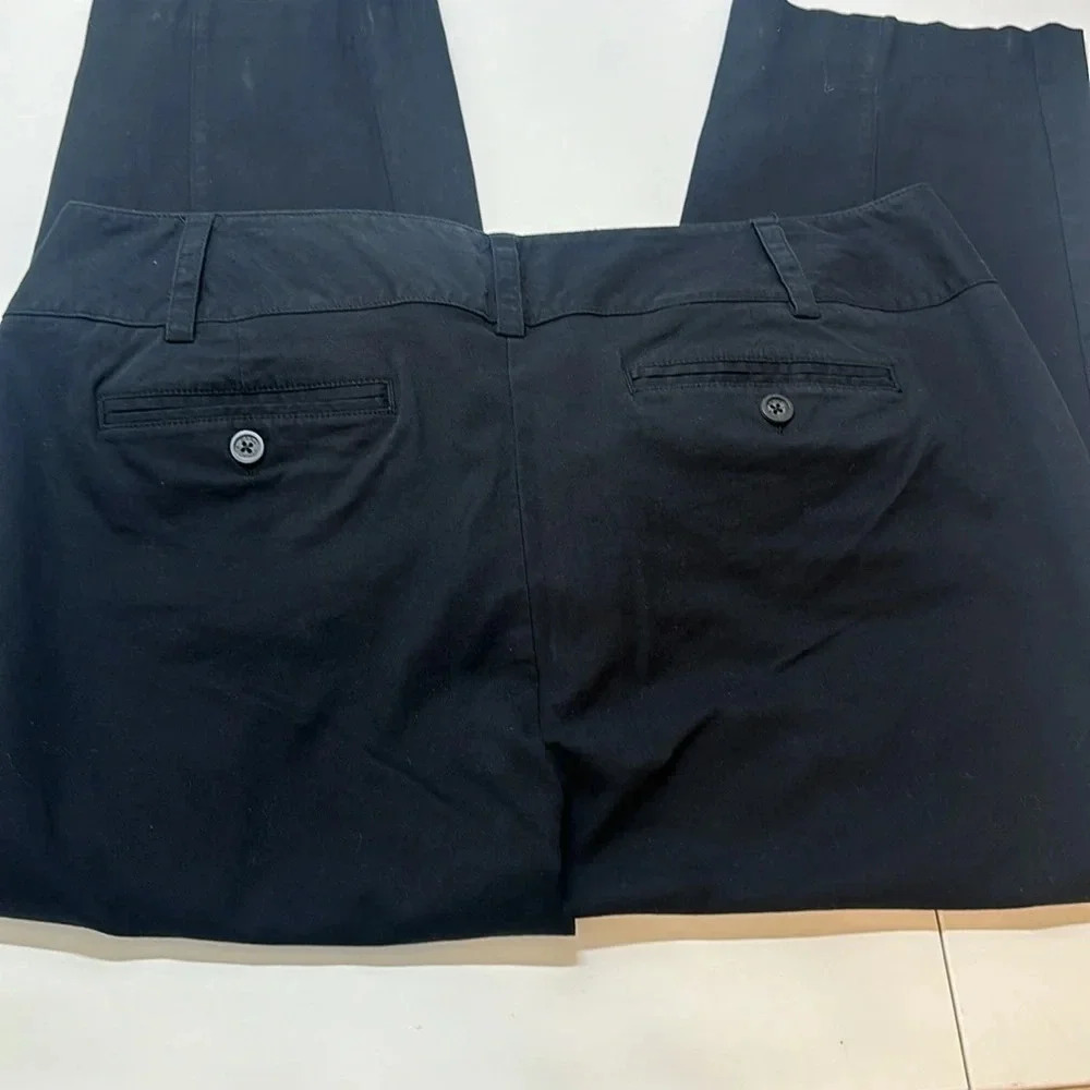 Dana Buchman Capri Black Size 16 - Picture 3 of 6